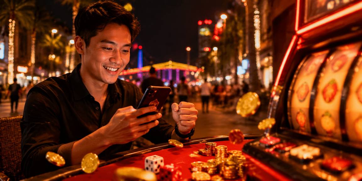fa999 Thành Viên Di Động