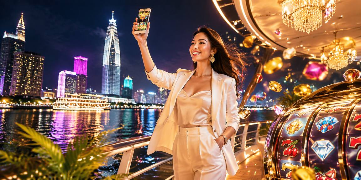 fa999 Slot Cau Vong tại fa999 — cuộn lại, thắng thật